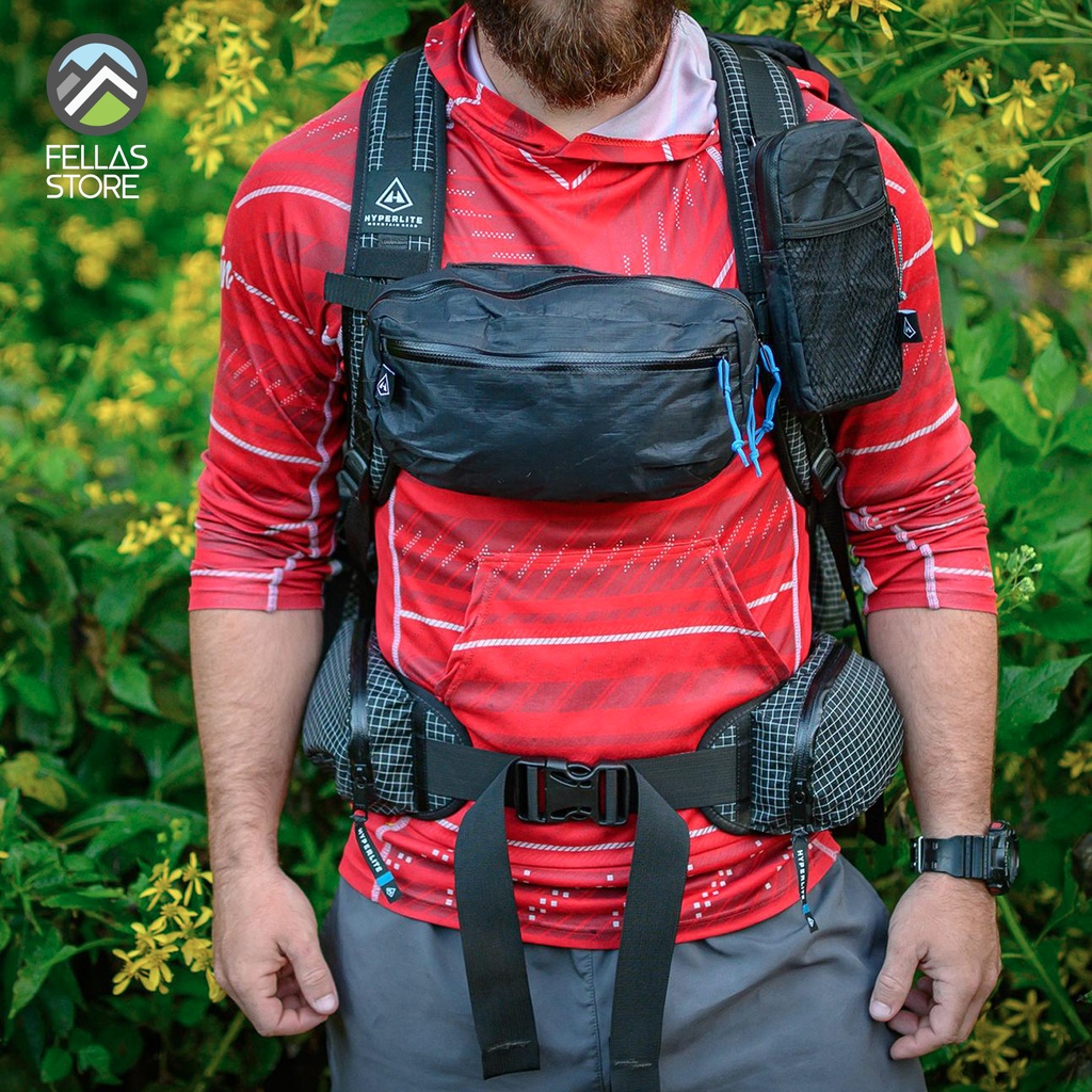 Hyperlite Mountain Gear - Waistbag Versa