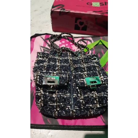 tas gosh goni pl god cond