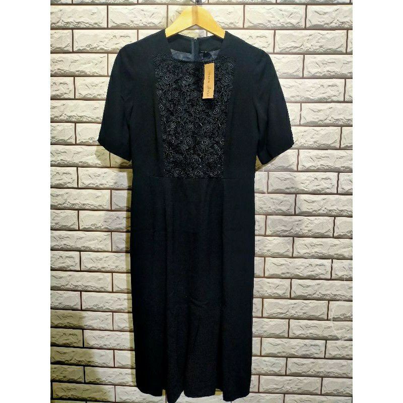 preloved korean dress