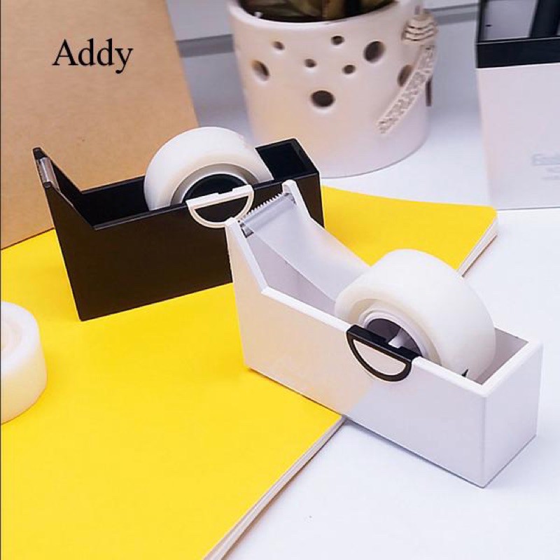 Dispenser tape eyelash extension micropore tape dispenser kotak roll tape