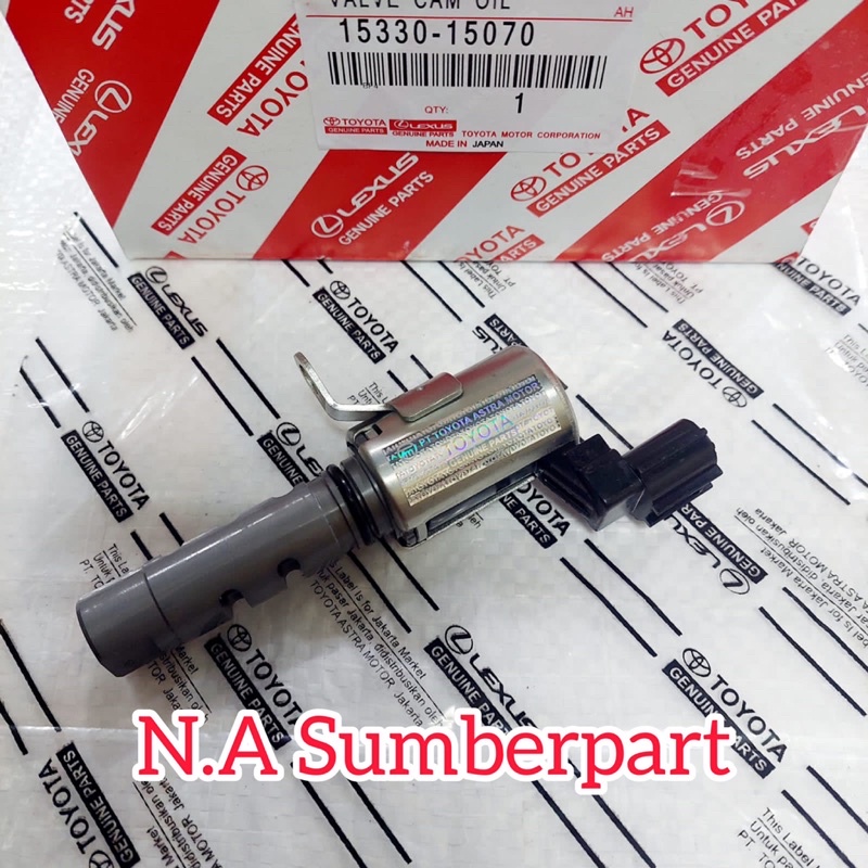 SENSOR VVTI SENSOR OCV OLI INNOVA BENSIN