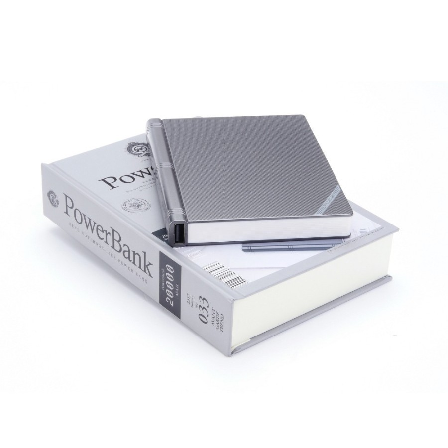 Power Bank Remax WK BENE WP-033 20000mAH