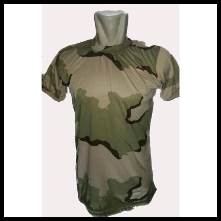 KAOS OBLONG POLOS LORENG GURUN L LORENG LIBANON