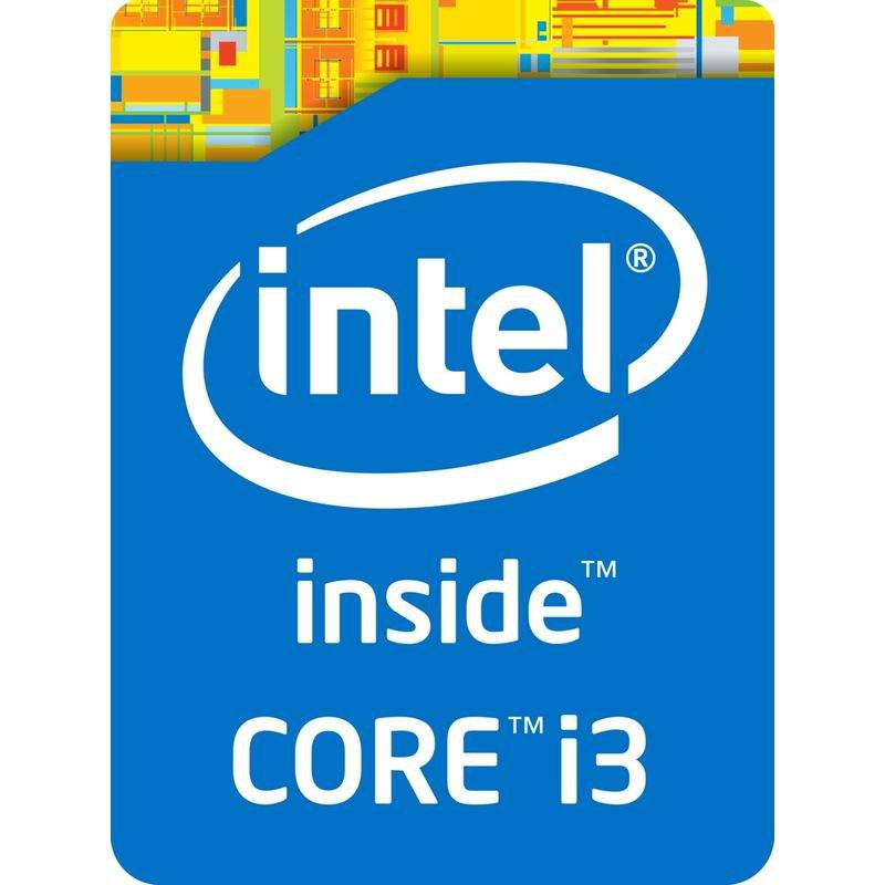 PC Built UP Slim Core i3 Haswell Atec