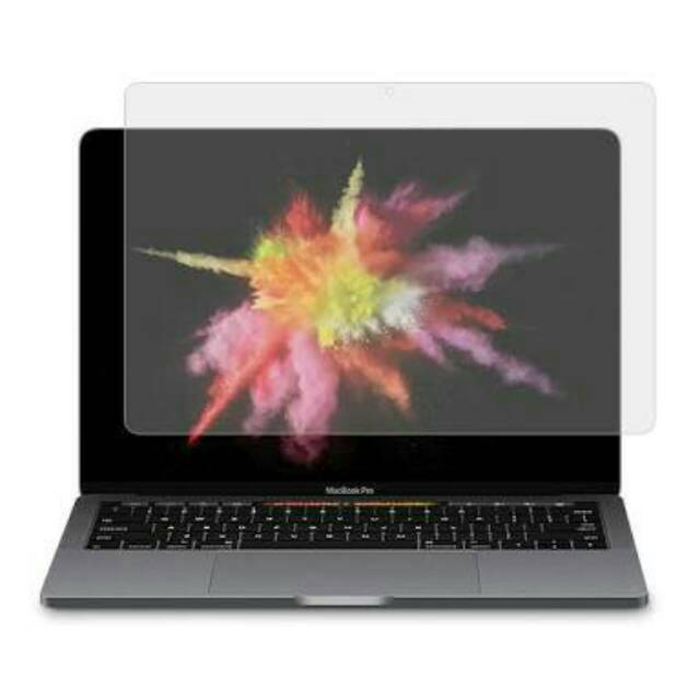 Screen Protector Macbook Pro 13 Inci M1 13 Air 13 Anti Gores New Mac Pro 13/15 /16 inch