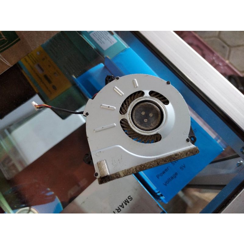 fan kipas laptop lenovo g40