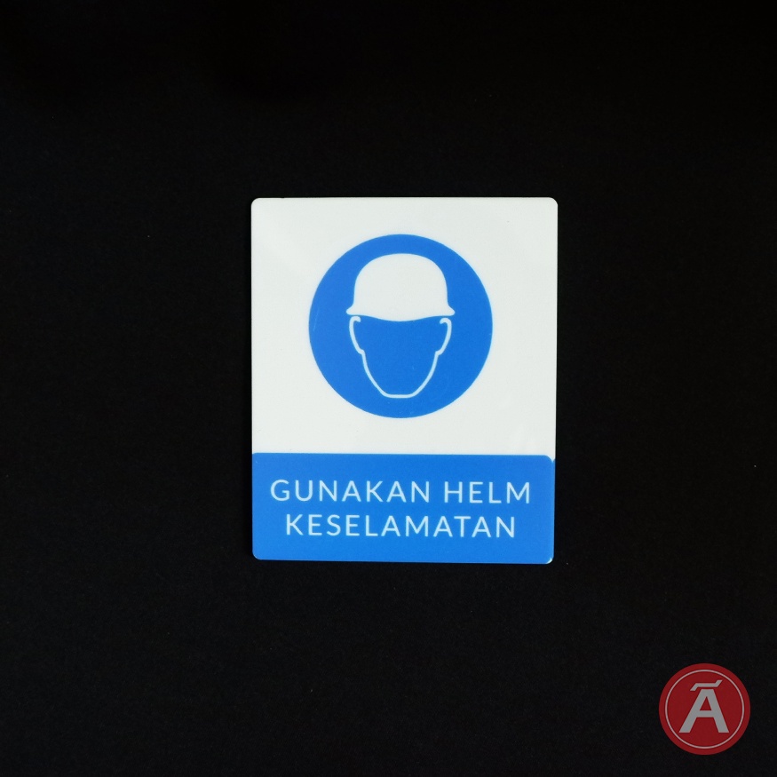 

GUNAKAN HELM