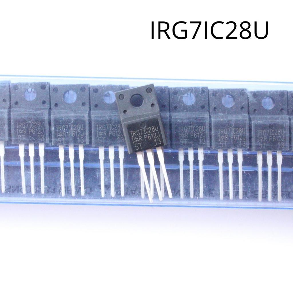 IRG7IC28U IRG71C28U G7IC28U G7128U PLASMA TV IRG7IC28