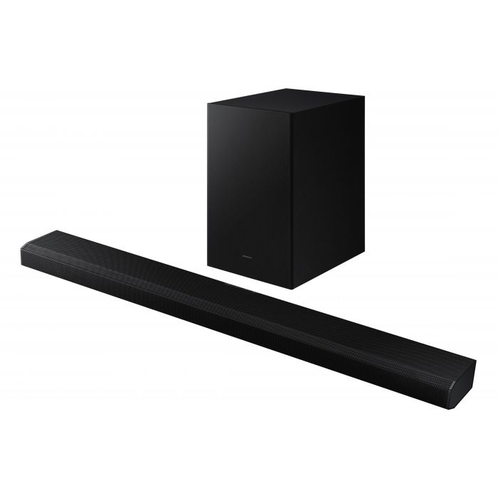 Samsung Soundbar HW-Q700A True 3.1.2ch with Dolby Atmos & DTS:X-1