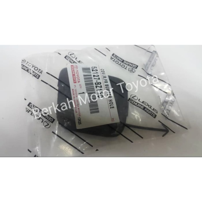 Sale Tutup Cover Derek Towing Bemper Depan Avanza Xenia 2006 2007 2008 2010