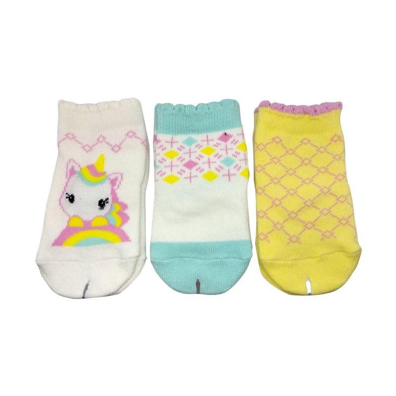 Happy Baby Socks UNICORN 6-12m