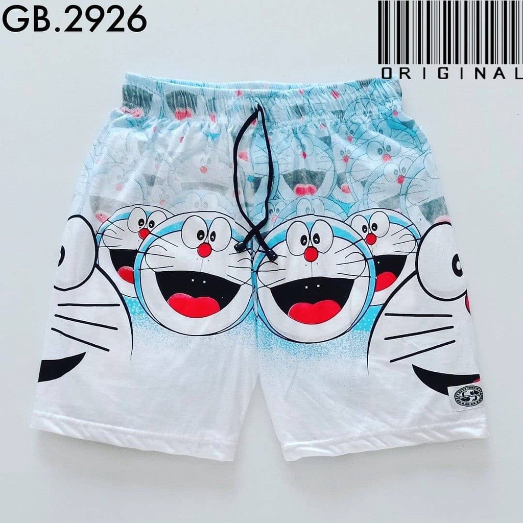 Termurah BOXER PRIA WANITA SPONGEBOB MOTIF KARTUN LUCU | BOKSER BOXSER PRIA WANITA DEWASA - Ready