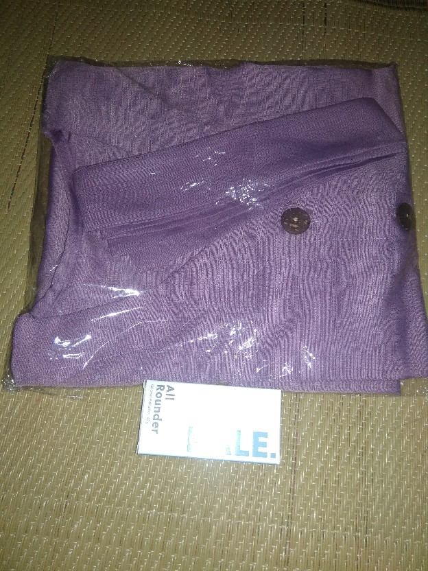 Tey-17 Batik Wanita Asj Sa Hrb026 Kenongo Kemeja Tosca Pendek