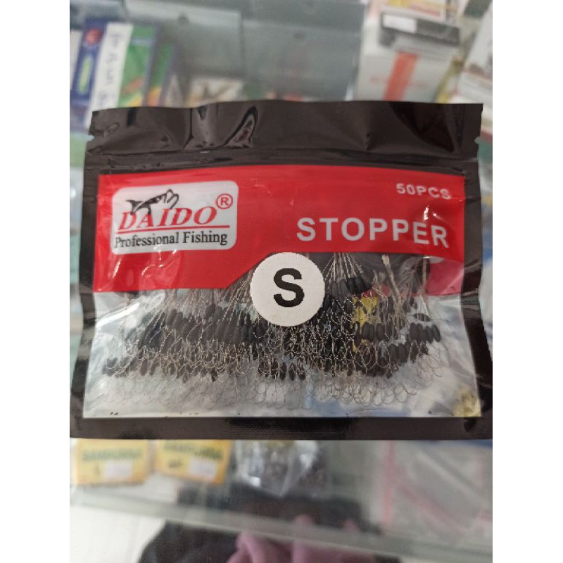 Stopper Pancing Daido | 1 pcs | Size S