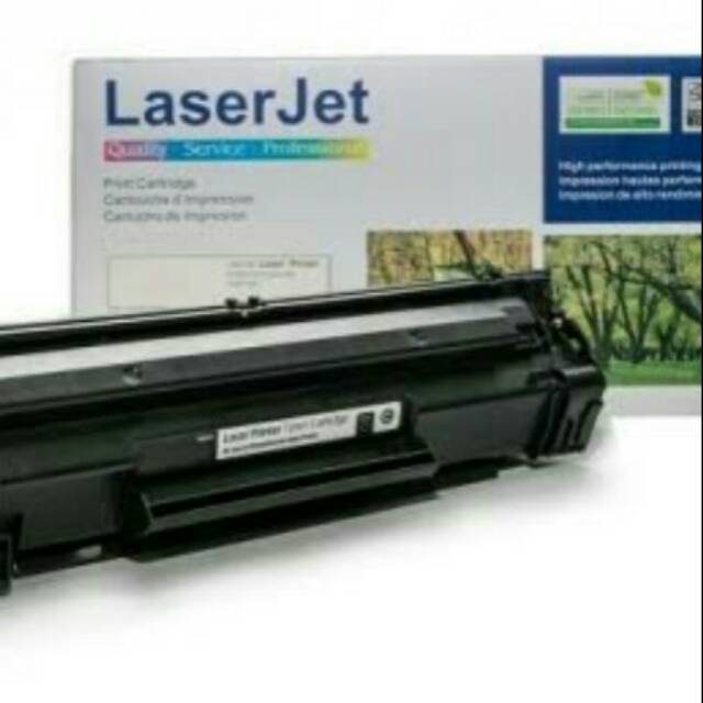 Toner  35A (CB435A) Compatible