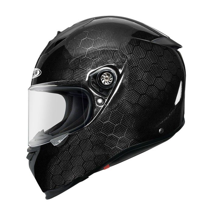 helm zeus carbon