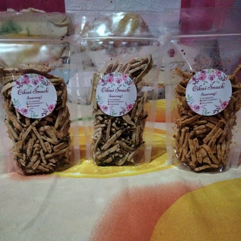 

grosir basreng pack 100gr