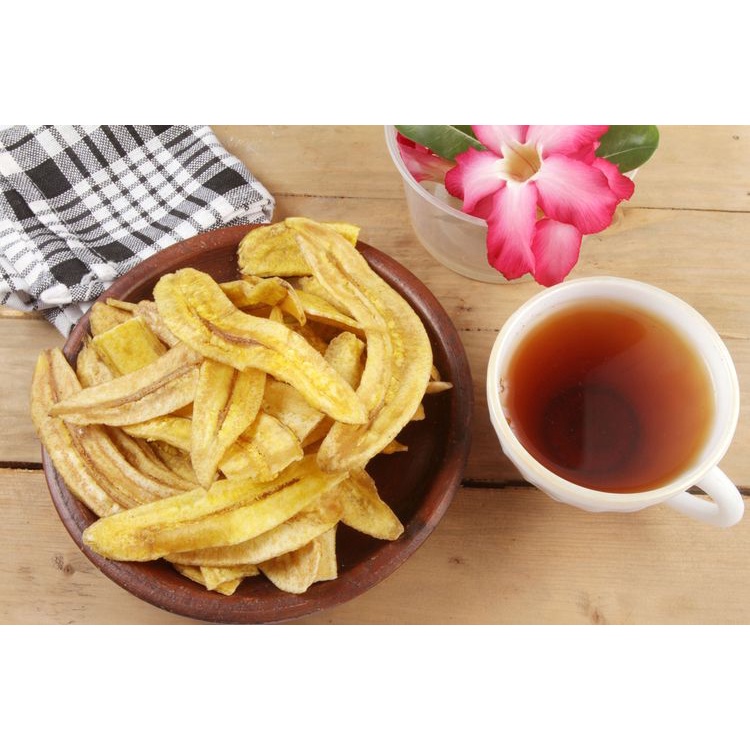 

Keripik Pisang