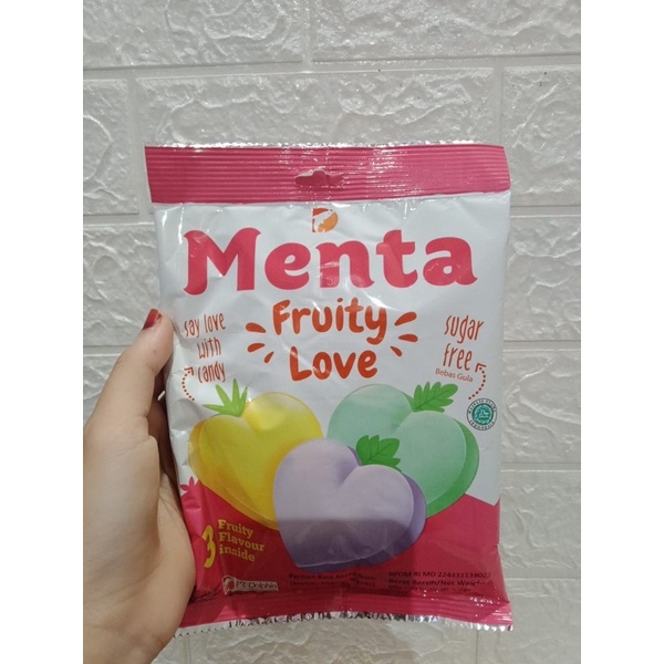 

permen menta,GBM Mart