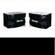Speaker Karaoke BMB CS252V | BMB CS-252 V (8 Inch)