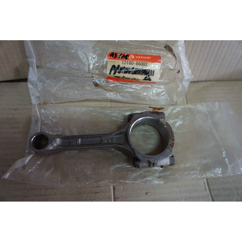 Connecting Rod/Stang Seher Suzuki Amenity/Esteem 1.3 ORIGINAL!