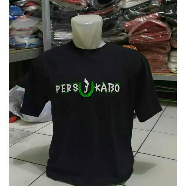 T Shirt Persikabo / Kaos Murah Persikabo