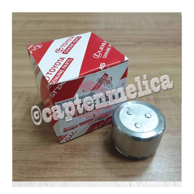 PISTON KALIPER REM CAKRAM PIRINGAN DEPAN TOYOTA AVANZA XENIA AGYA AYLA RUSH TERIOS INNOVA FORTUNER V