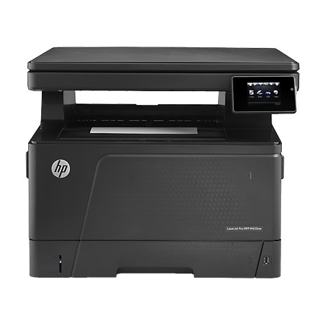 Printer A3 HP M435NW Laser Multifunction Wireless Garansi Resmi