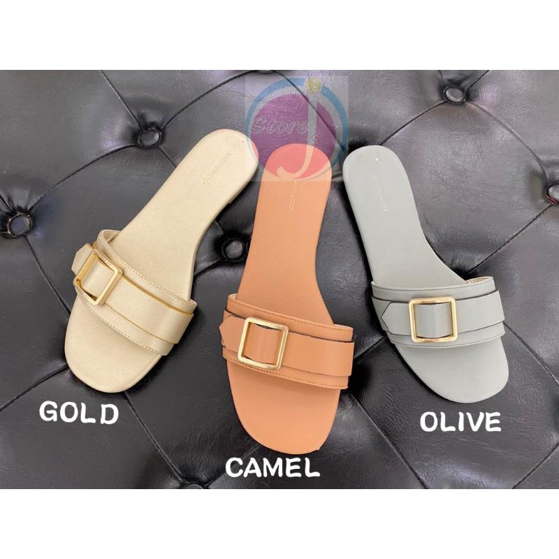 SANDAL SELOP URBAN N CO MARIE SALE