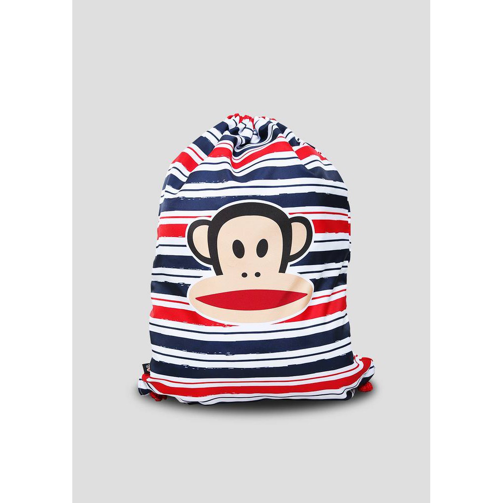 Accessories Unisex Tas Paul Frank United Bag Stripes