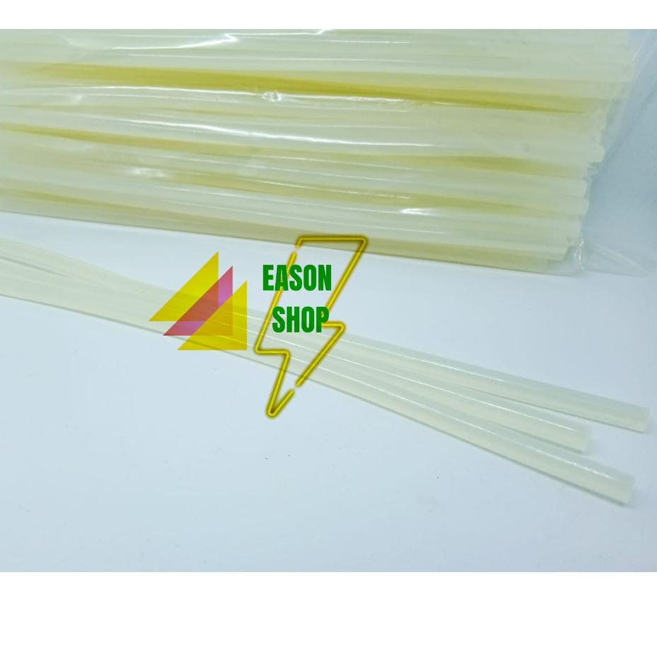 

New! Lem Bakar Kecil/glue stick Isi Lem Tembak 1KG ~