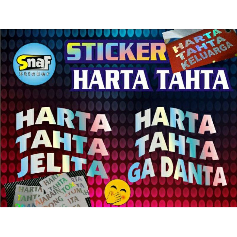 

Harta Tahta Nama