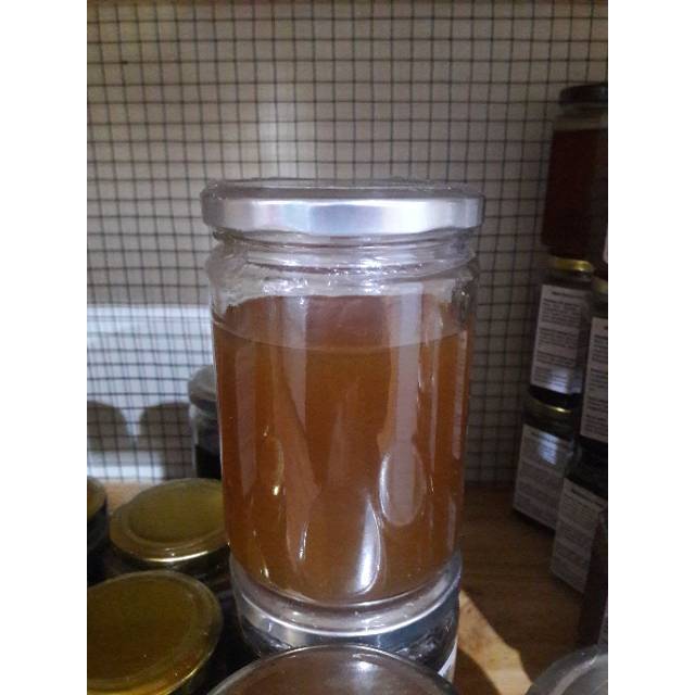 

Madu Hutan Baduy | Lebih Pekat dan 100% Alami