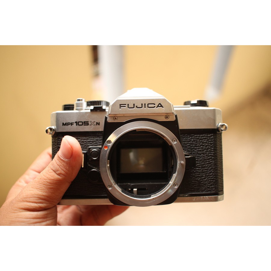 Kamera Fuji MPF105Xn Mount Fujix