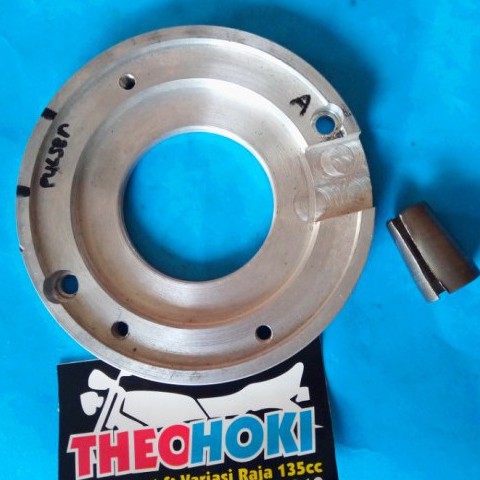 Plendes Magnet Yz Thailand Rx King Rxking Rxs Rx Spesial Yt115 Sekat Magnet Yz Rx King
