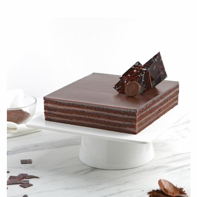 

DOUBLE COKLAT 20 X 20 CM DC51C1215