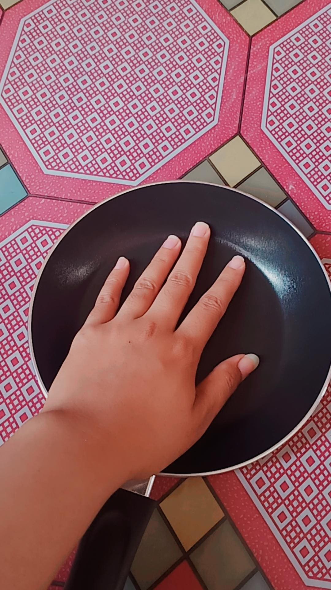Dadaran Teflon Maxim 18cm
