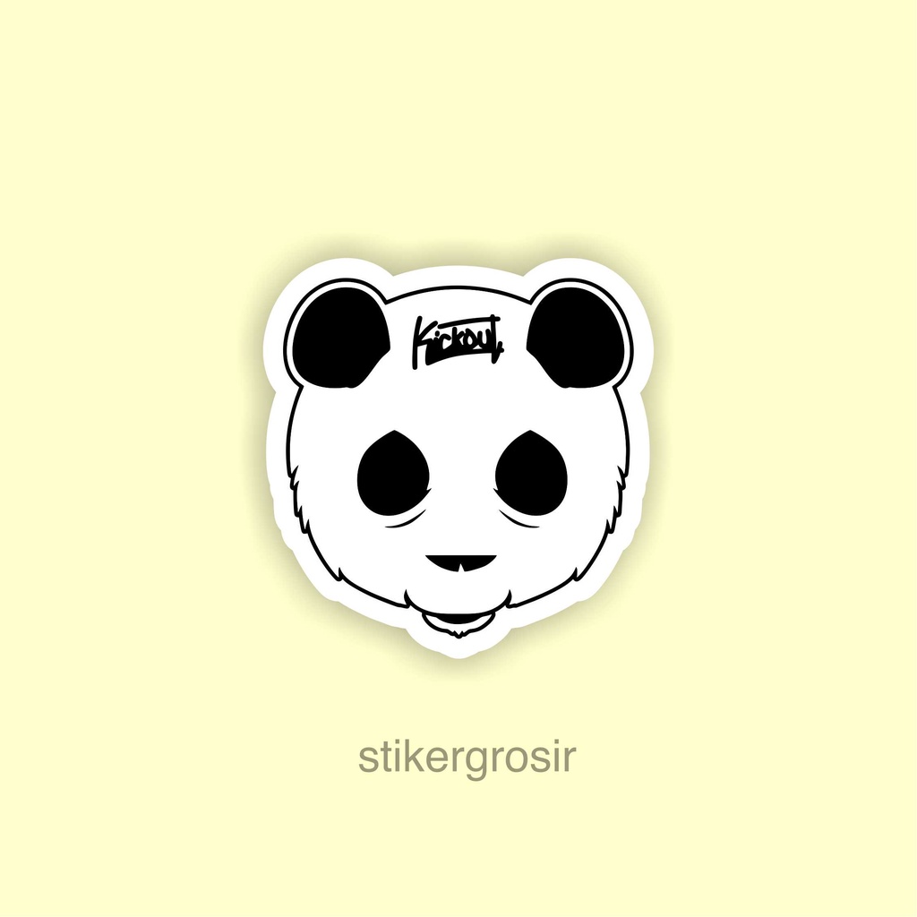 

Stiker Sticker Kickout White Case Phone Logo Brand Skate Surf Band Aesthetic Grosir Murah Pop Art Clothing Basic Daily Tumblr Laptop HP Casing Striping Tempel Label Merk Dinding Graftac Vinyl High Quality decal