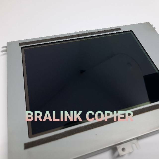 LCD CANON IR 5000 6000 IR 2525  ir2545 2535 COPOTAN ORI