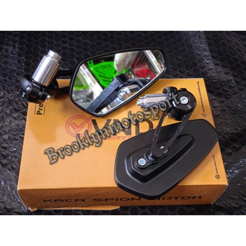 spion jalu oval vnd / spion jalu vnd universal