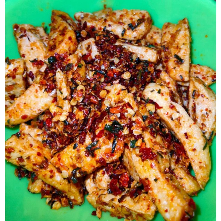 

Basreng Krenyes 1Kg