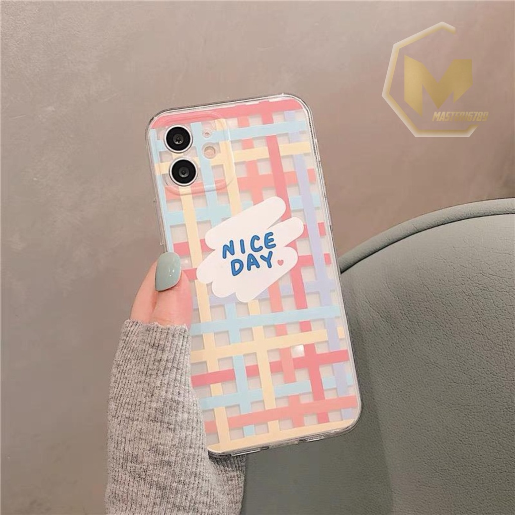 SS085 SOFTCASE REALME C1 C2 C3 5 5S 5I 7I 8 PRO C11 C12 C15 C17 C21 C21Y C25Y C25 NARZO 30A MA2382