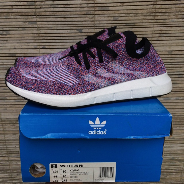 adidas swift run pk w