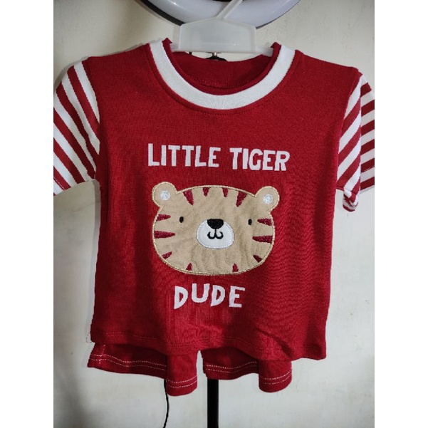 Baju Bayi Cowok Setelan Bayi Setelan Bayi laki-laki Cowok