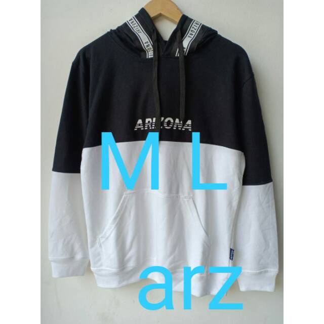 Jaket (Unisex) Arizona