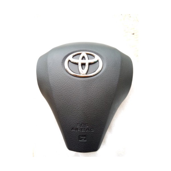 Cover airbag stir Toyota yaris Vios