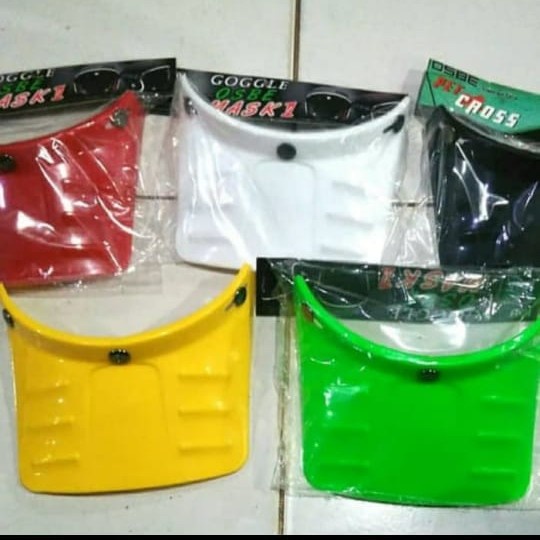 HELM-AKSESORIS- PET CROSS / TOPI HELM / PET CAKIL / PET CROSS RETRO/ TOPI HELM PANJANG -AKSESORIS-