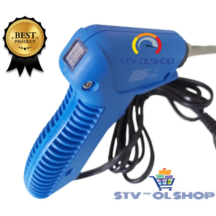 Solder Gun DEKKO DQ 77 N / Solder Tembak DEKKO 20 - 200W