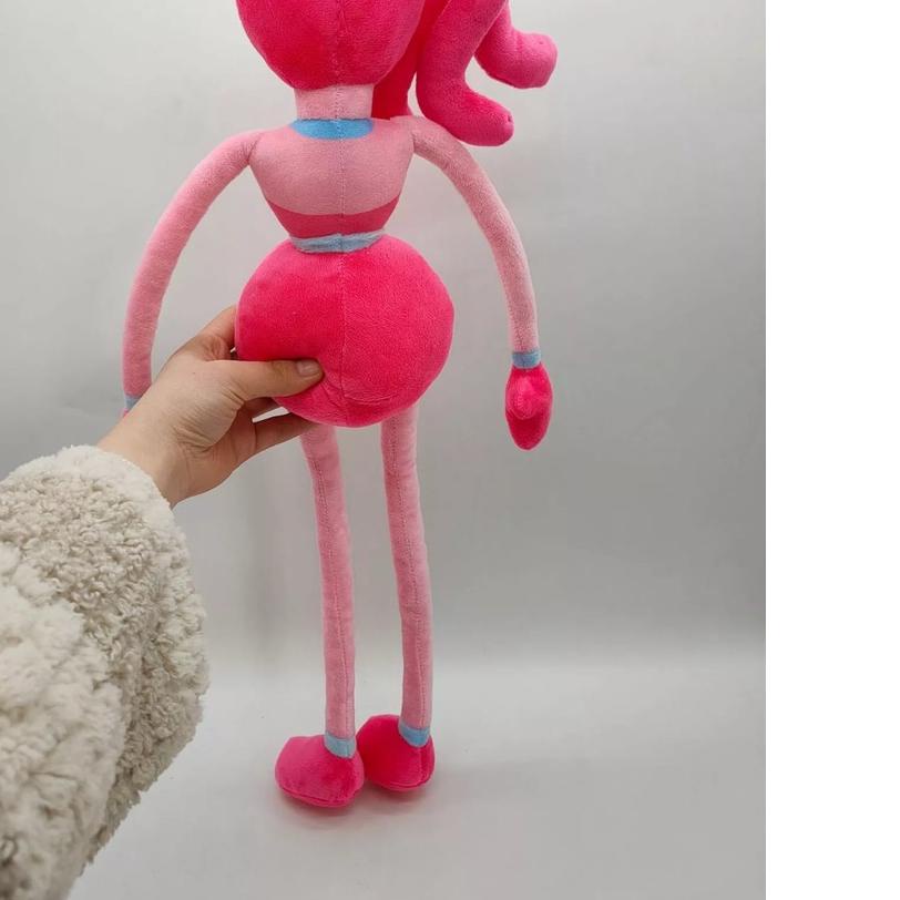 2022 New Poppy Playtime Chapter 2 MOMMY LONG LEGS Plush Doll Kawaii Huggy Wuggy Plush Toy kid gift