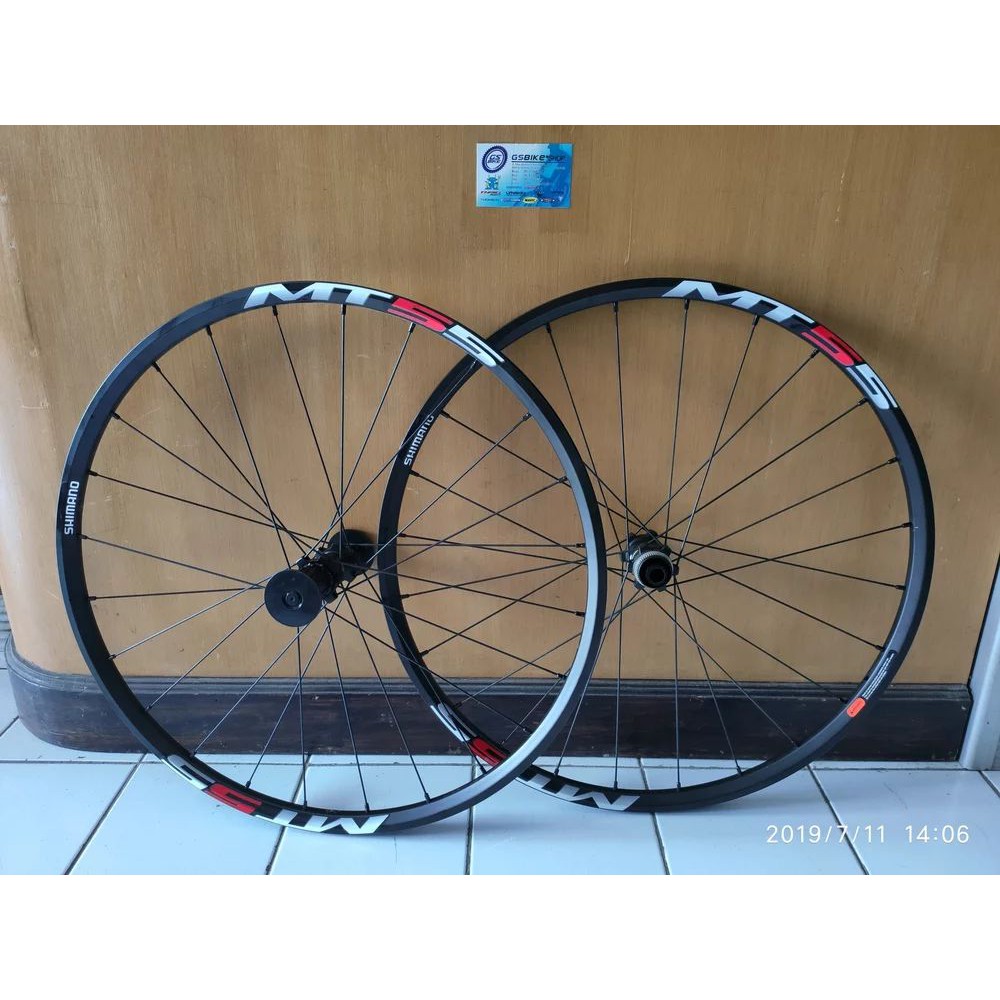 shimano mt 55